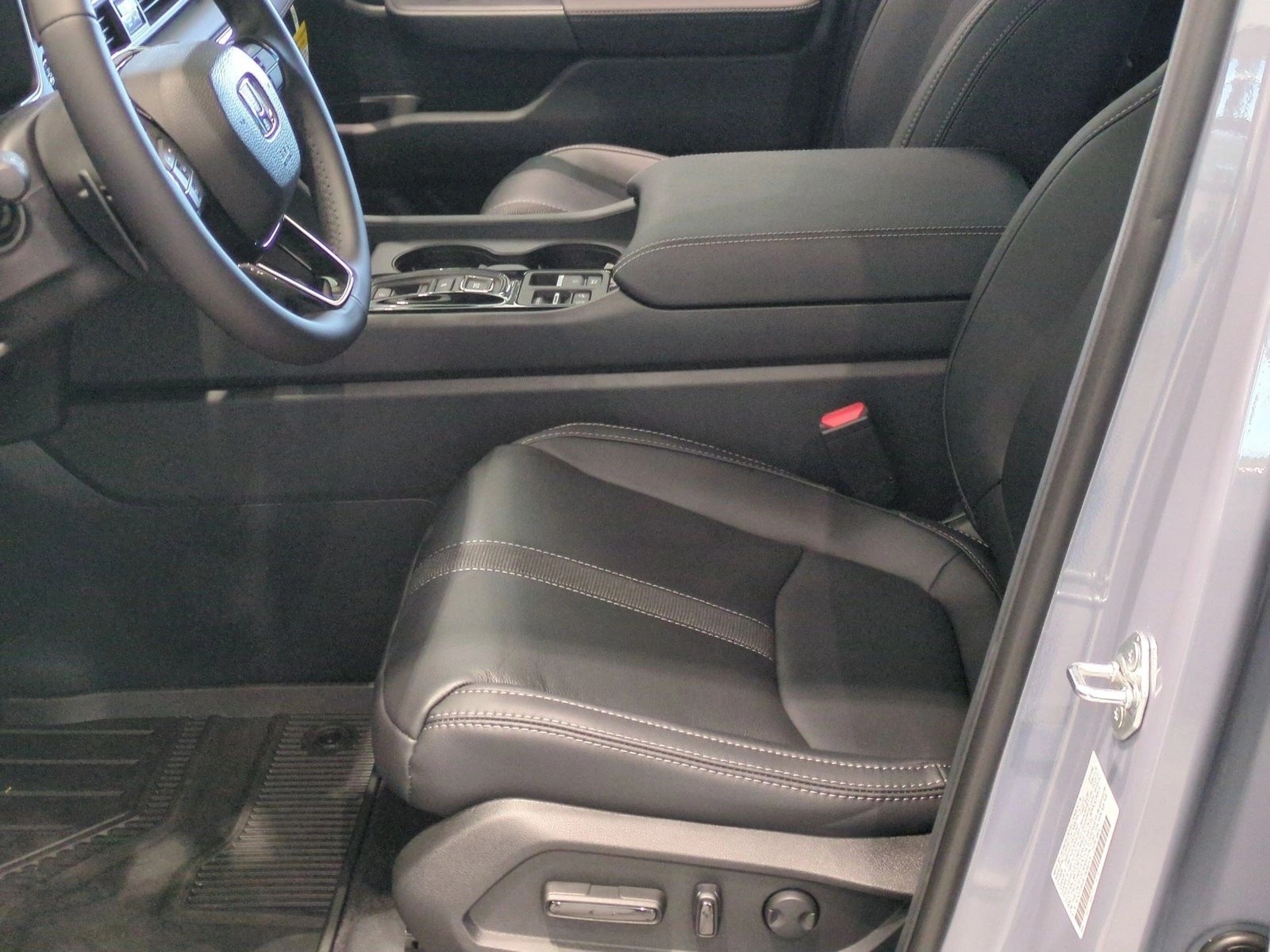 New 2026 Honda Passport RTL SUV