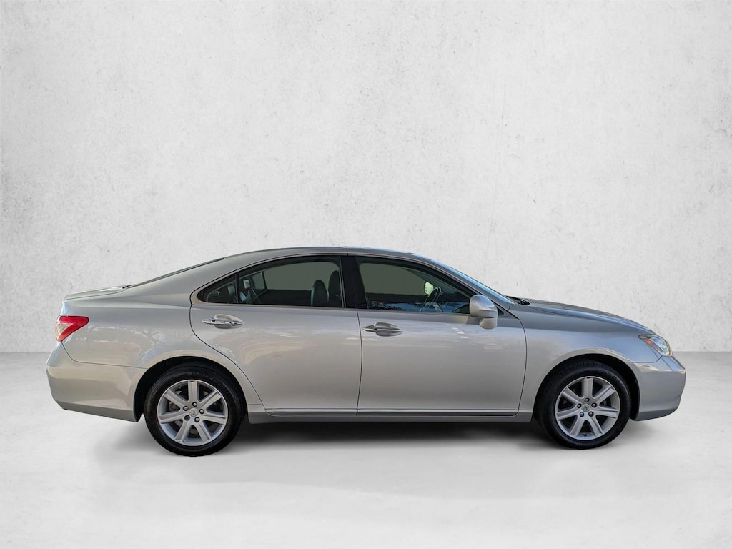 Used 2007 Lexus ES 350 Base Sedan