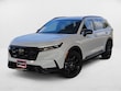 Honda CR-V Hybrid