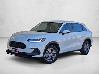 2026 Honda HR-V LX SUV