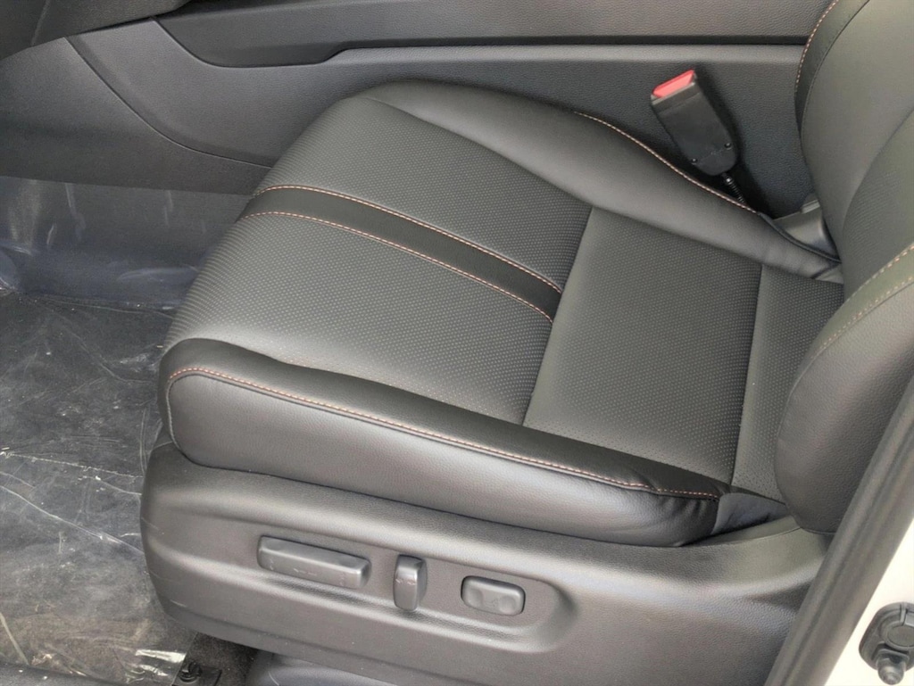 New 2026 Honda Ridgeline TrailSport Truck Crew Cab