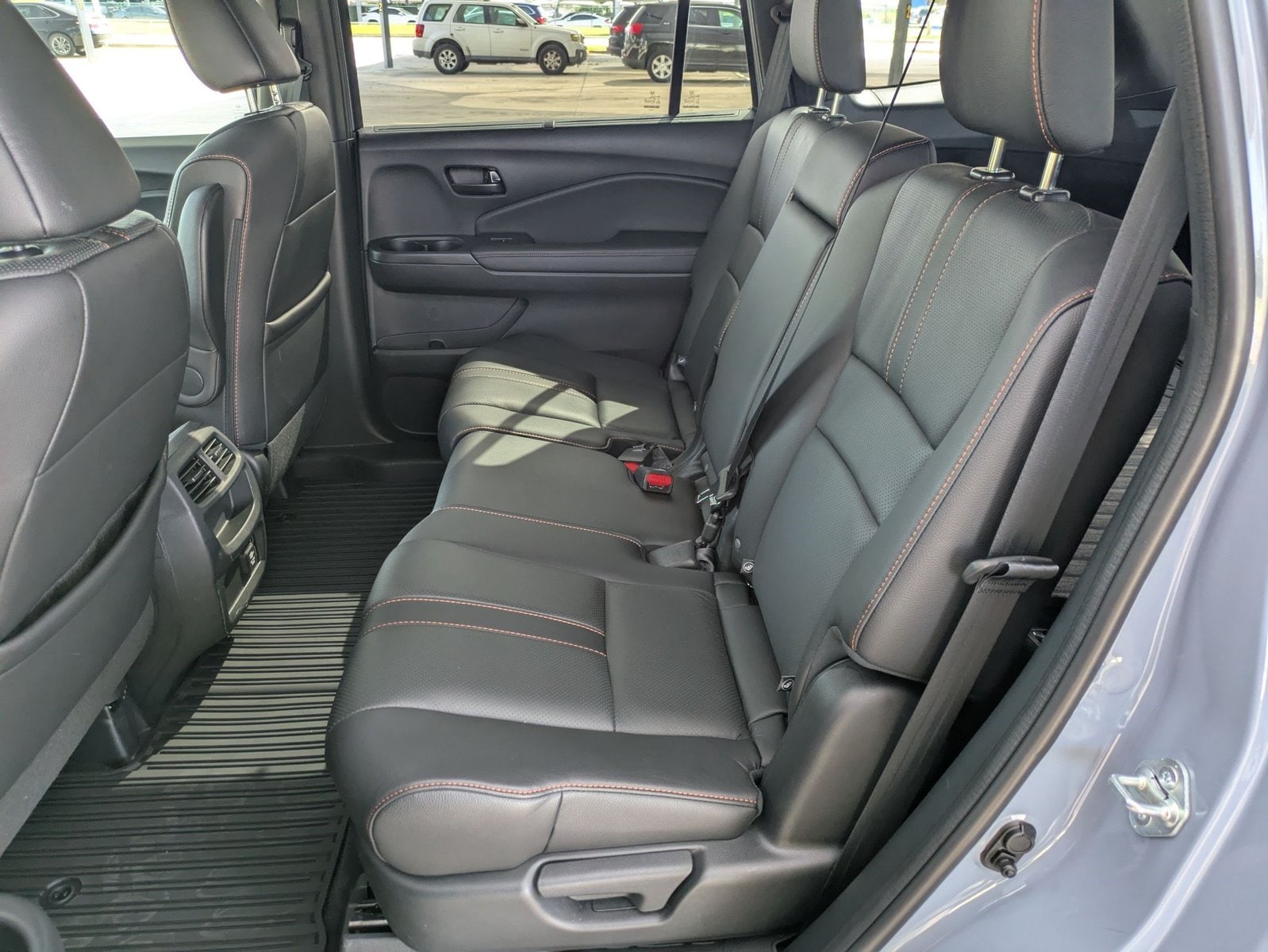 2023 Honda Passport TrailSport - Photo 20