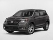 Honda Passport