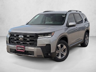 2026 Honda Pilot EX-L SUV