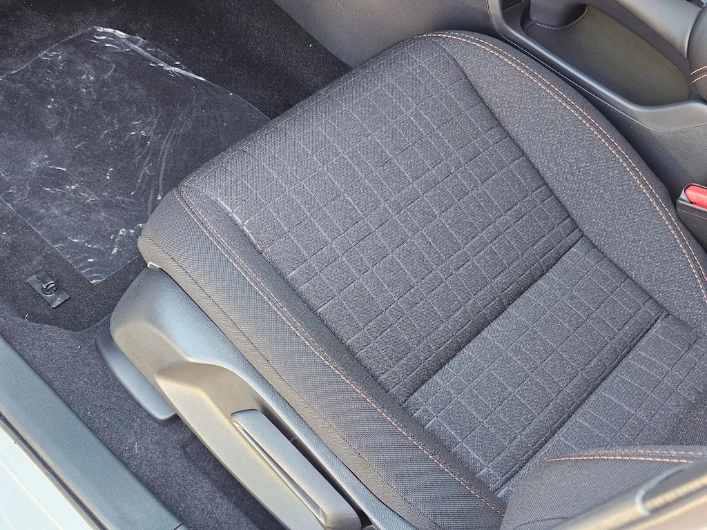 New 2026 Honda HR-V Sport SUV