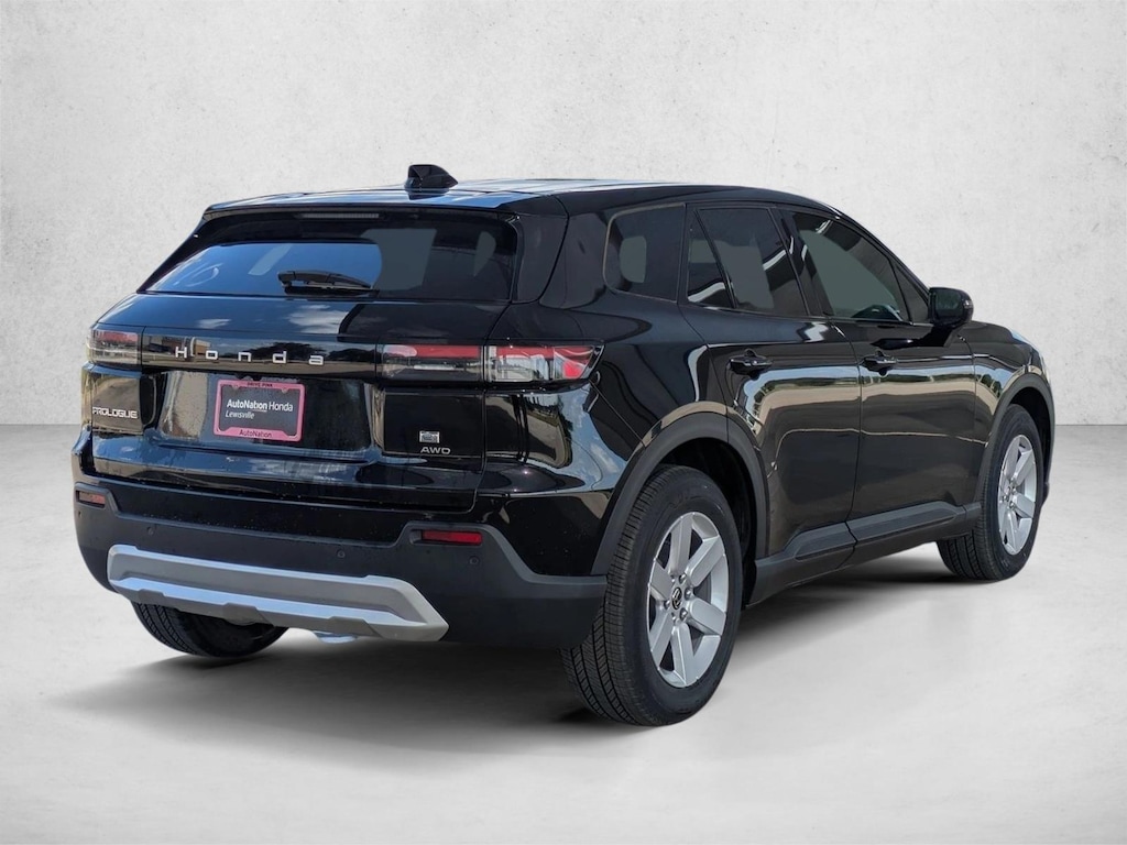 New 2026 Honda Prologue EX SUV