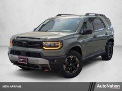 2026 Honda Passport TrailSport Elite SUV