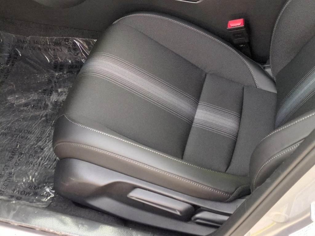 New 2026 Honda Civic Sport Hatchback