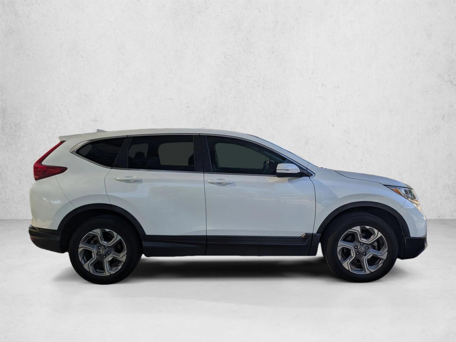 2019 Honda CR-V EX-L photo 4