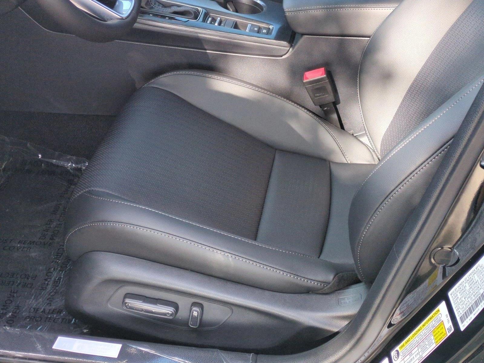 New 2026 Honda Civic Hybrid Sport Touring Sedan