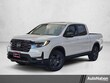  Honda Ridgeline
