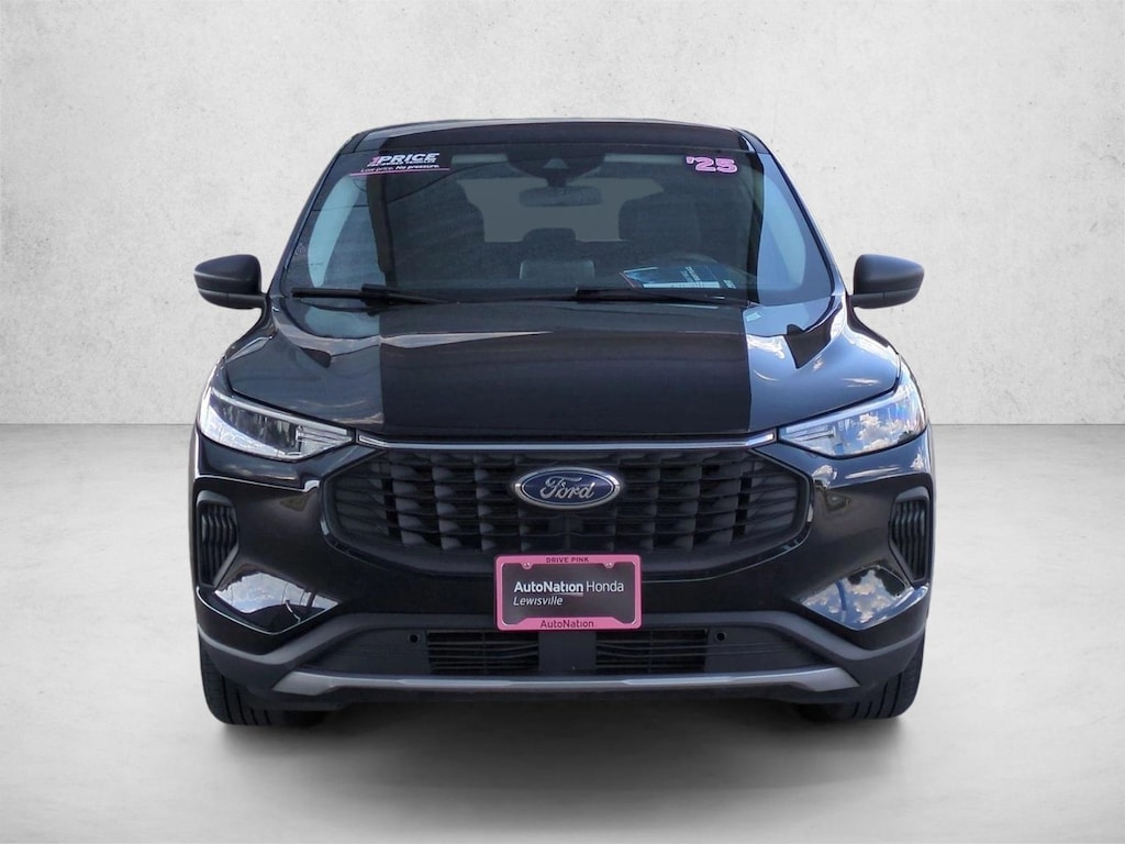 Used 2025 Ford Escape Active SUV