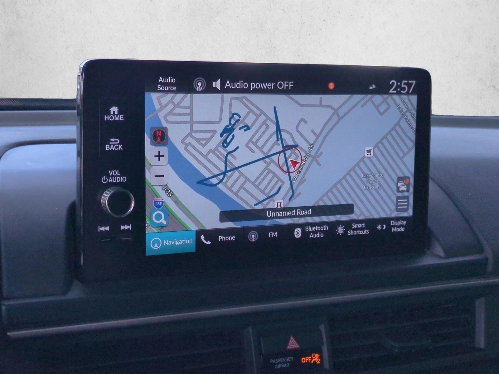 2025 Honda Pilot Elite - Photo 13