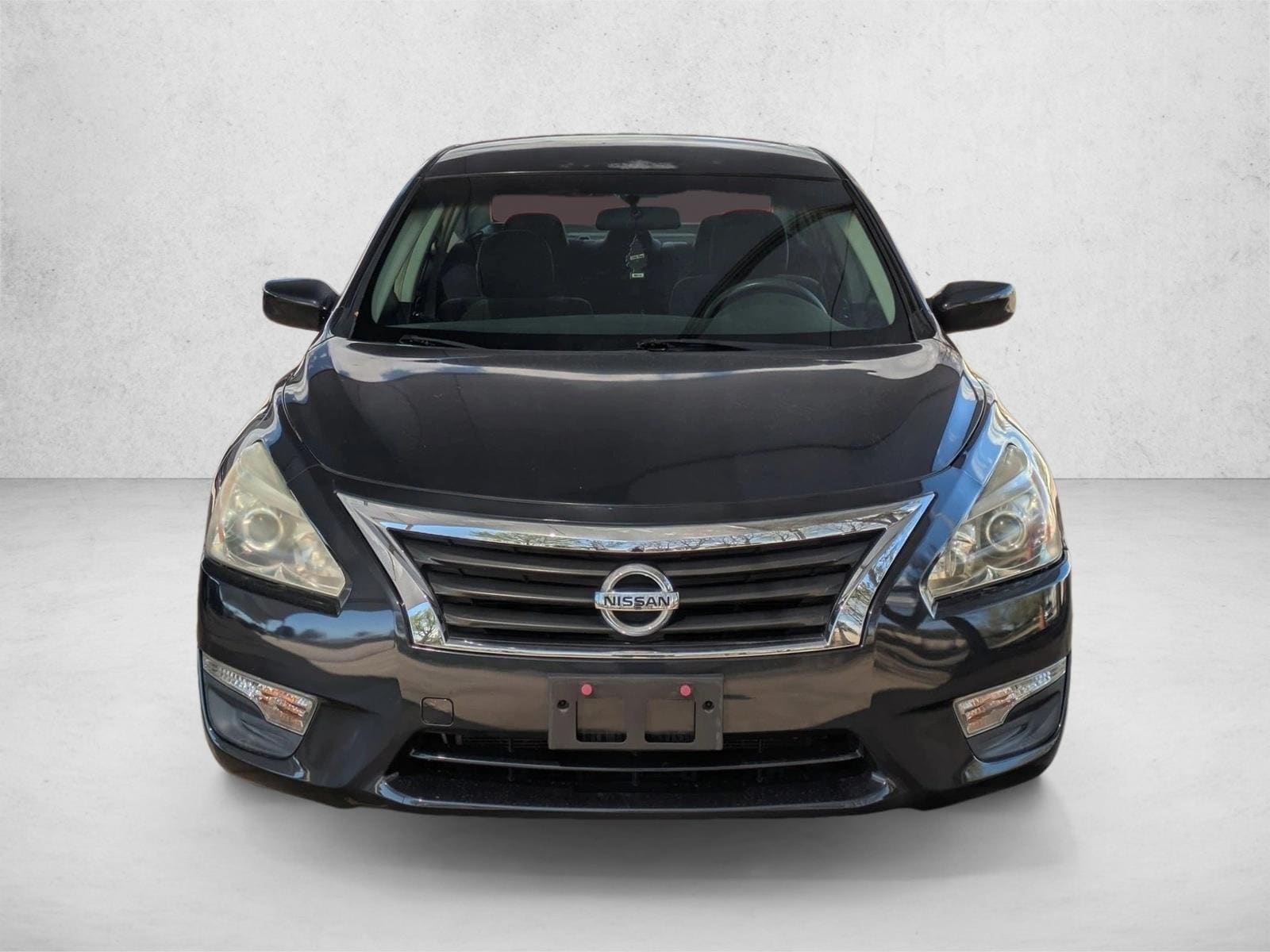 Used 2013 Nissan Altima Sedan S with VIN 1N4AL3APXDC238988 for sale in Lewisville, TX
