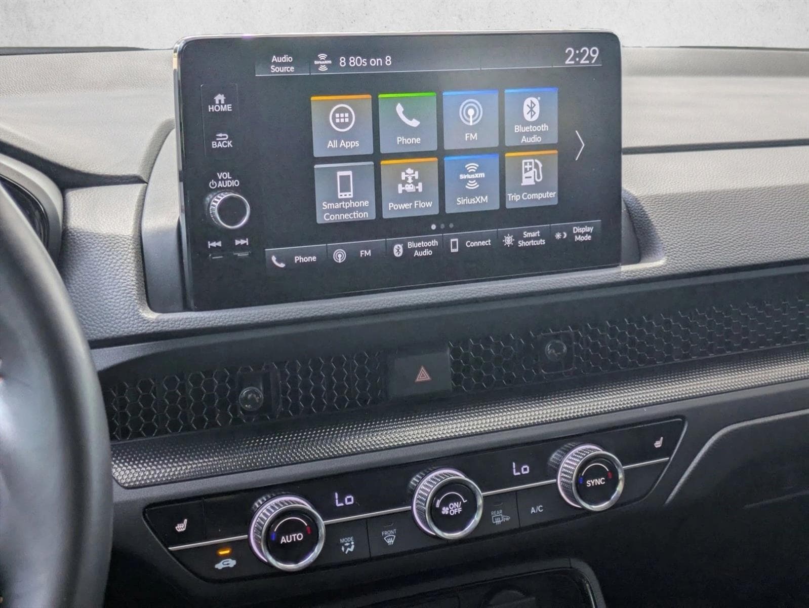 2025 Honda CR-V Sport-L - Photo 13