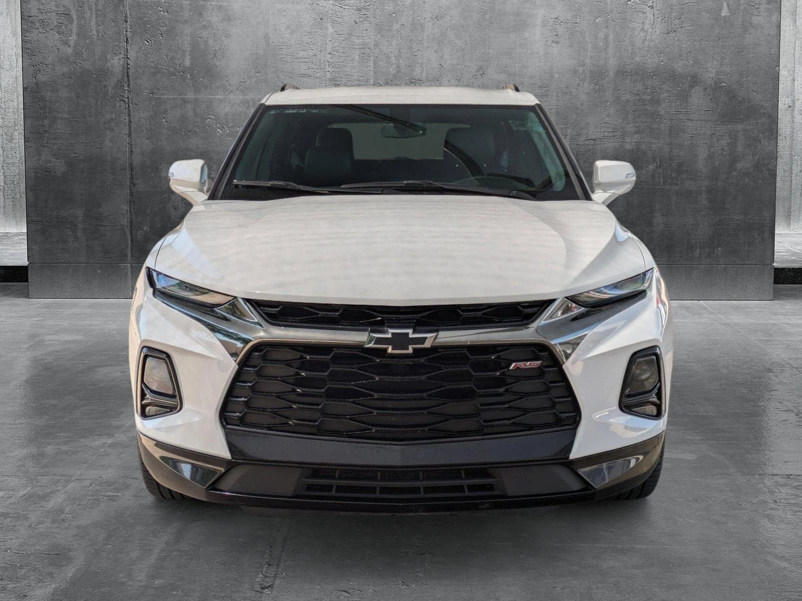 Used 2019 Chevrolet Blazer RS with VIN 3GNKBERS8KS701490 for sale in Lewisville, TX