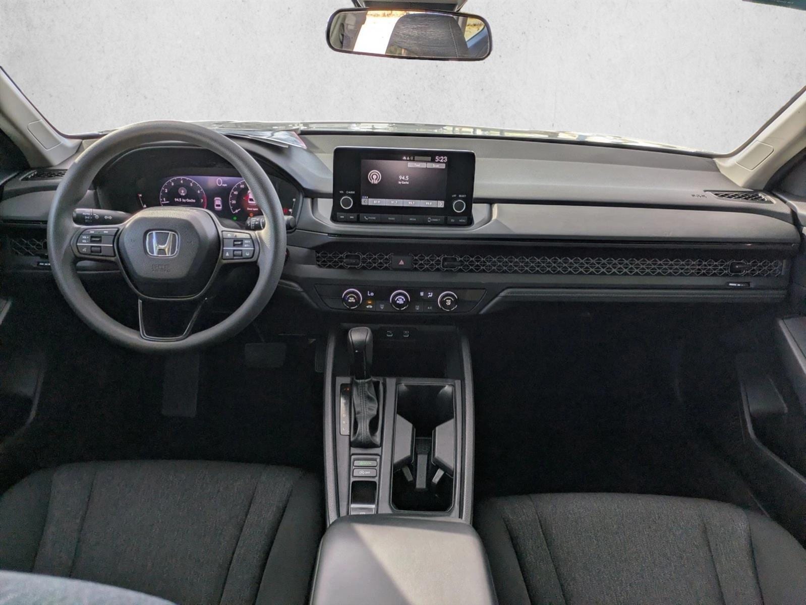 2023 Honda Accord LX - Photo 17