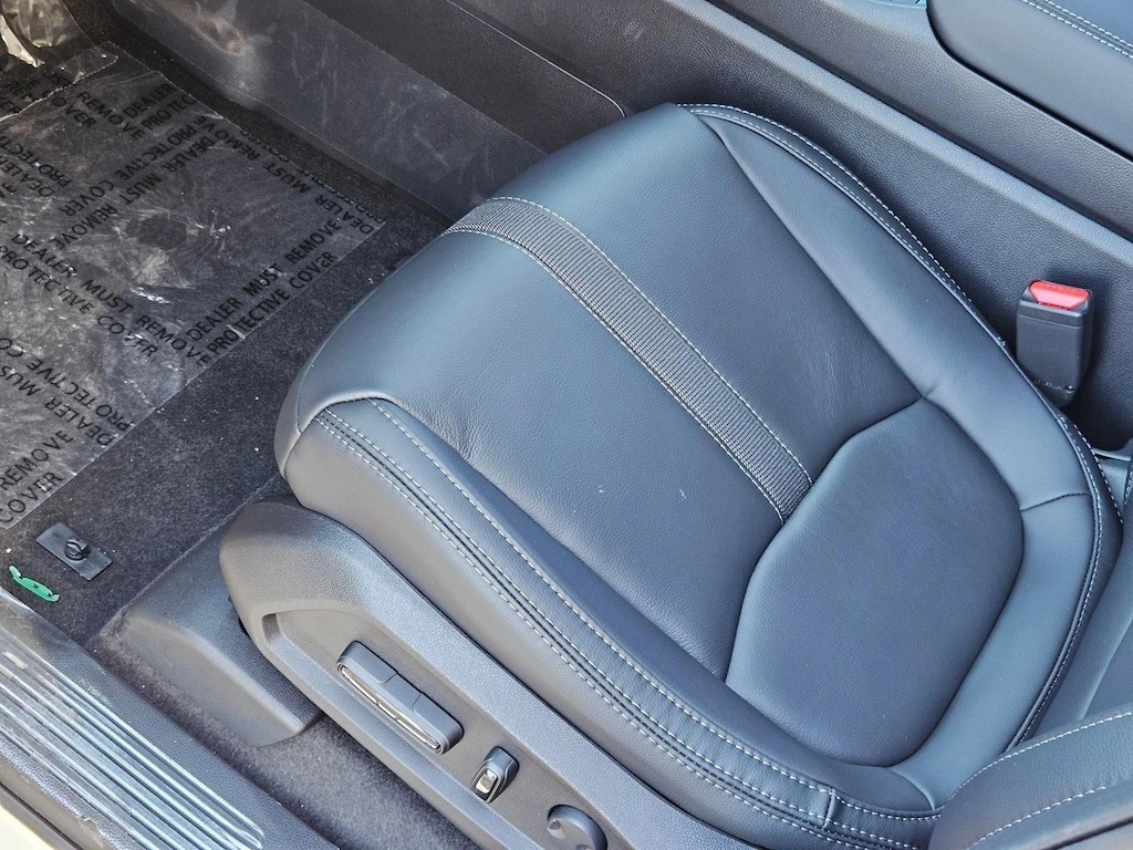 New 2025 Honda Pilot EX-L SUV