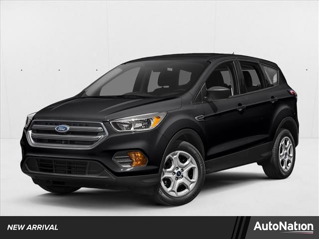  Ford Escape