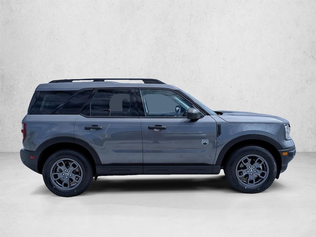 Used 2023 Ford Bronco Sport Big Bend SUV