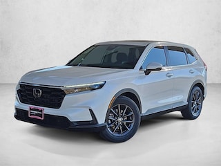 2026 Honda CR-V EX-L SUV