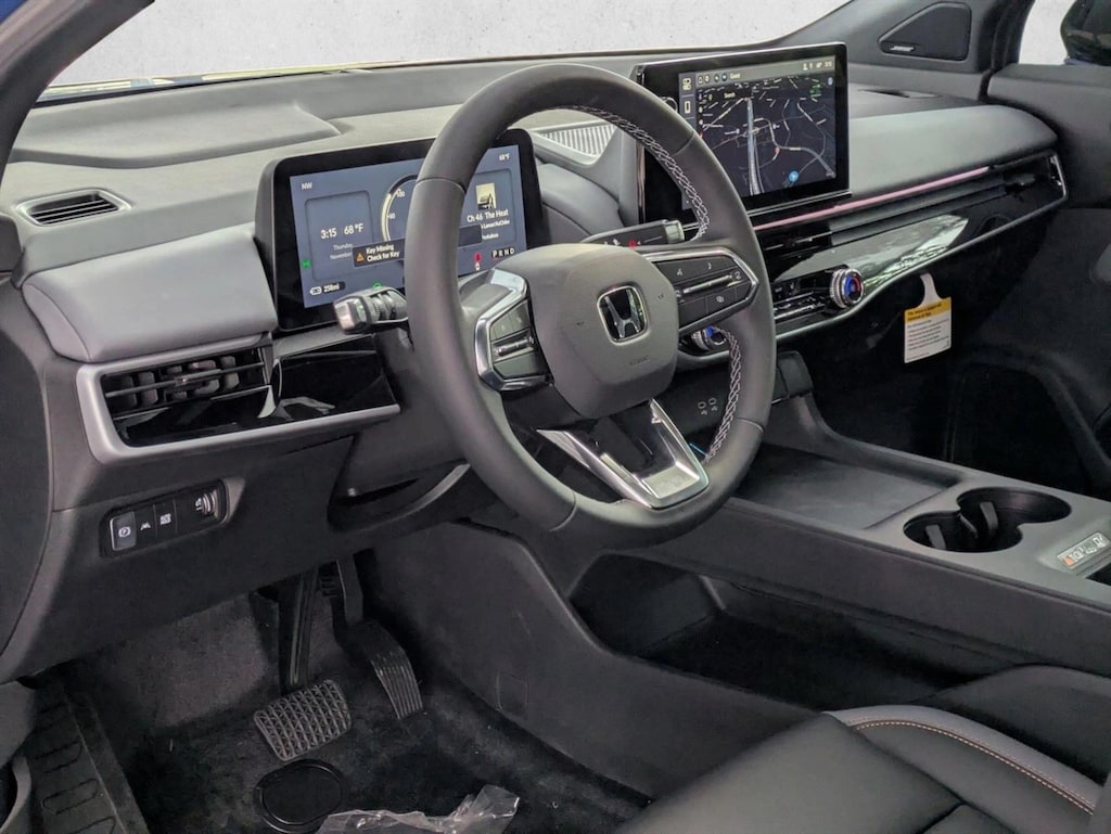 New 2026 Honda Prologue Touring SUV