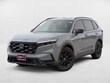 Honda CR-V Hybrid