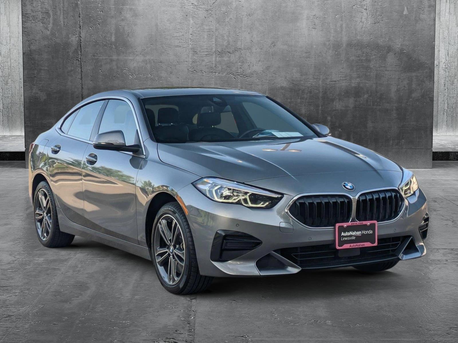 2024 Bmw 228i sDrive Gran Coupe photo 3