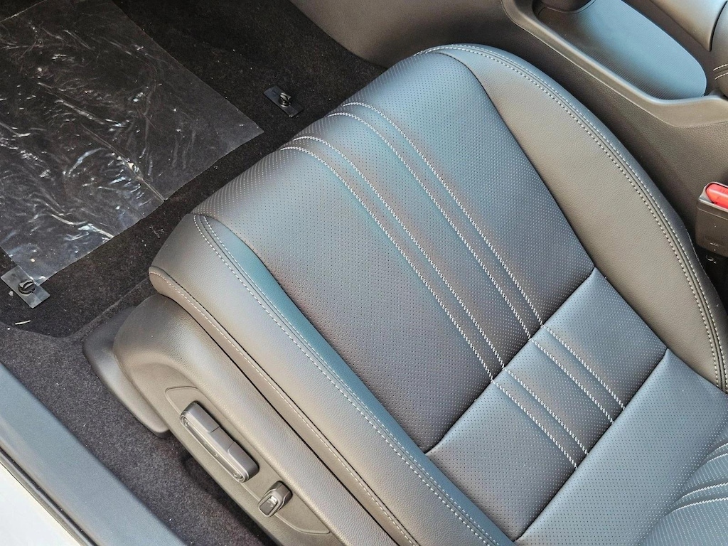 New 2026 Honda HR-V EX-L SUV