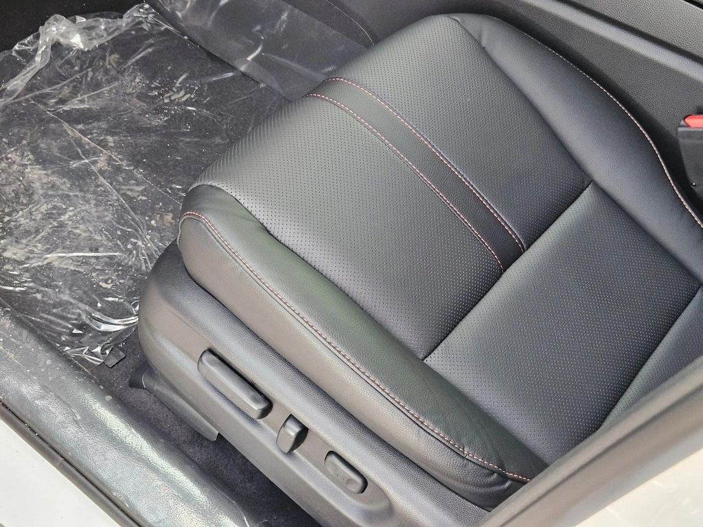 New 2026 Honda Ridgeline TrailSport+ Truck Crew Cab