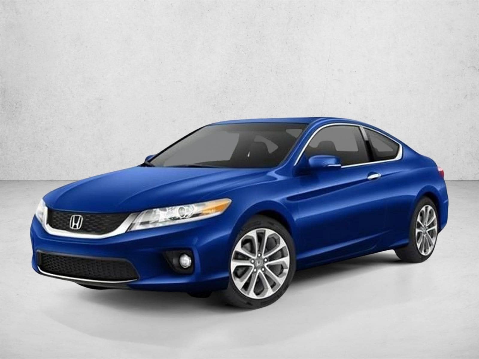 2014 Honda Accord EX-L V-6