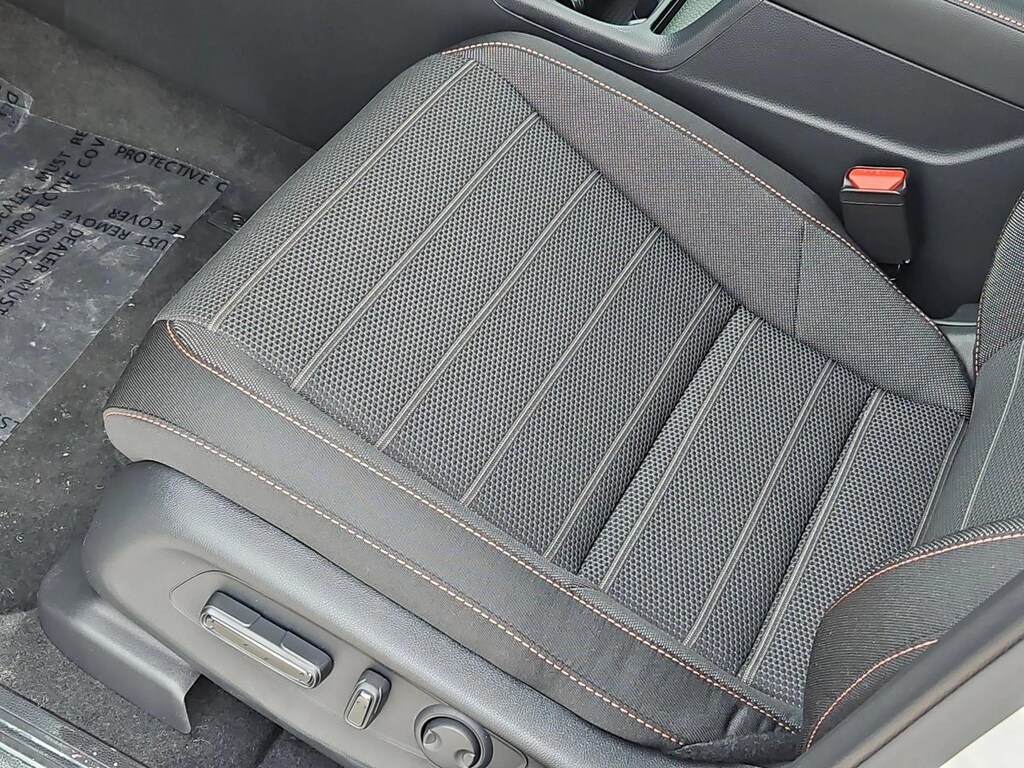 New 2026 Honda CR-V Hybrid Sport SUV