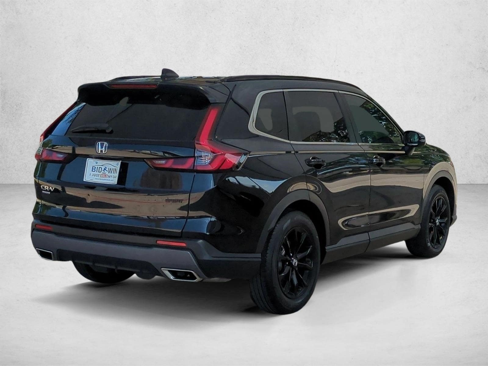 2025 Honda CR-V Sport-L - Photo 5