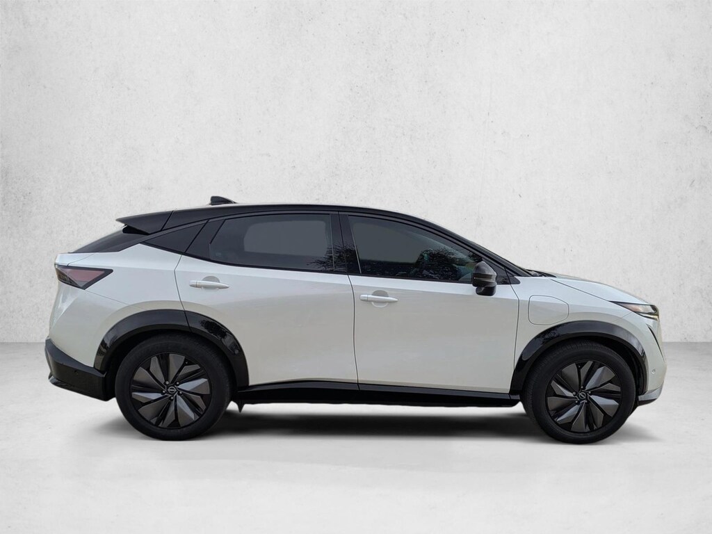 Used 2023 Nissan ARIYA PLATINUM+ SUV