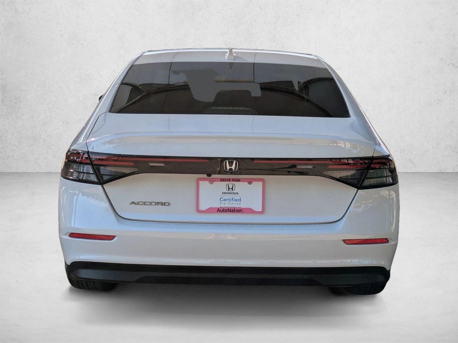 2023 Honda Accord LX - Photo 7