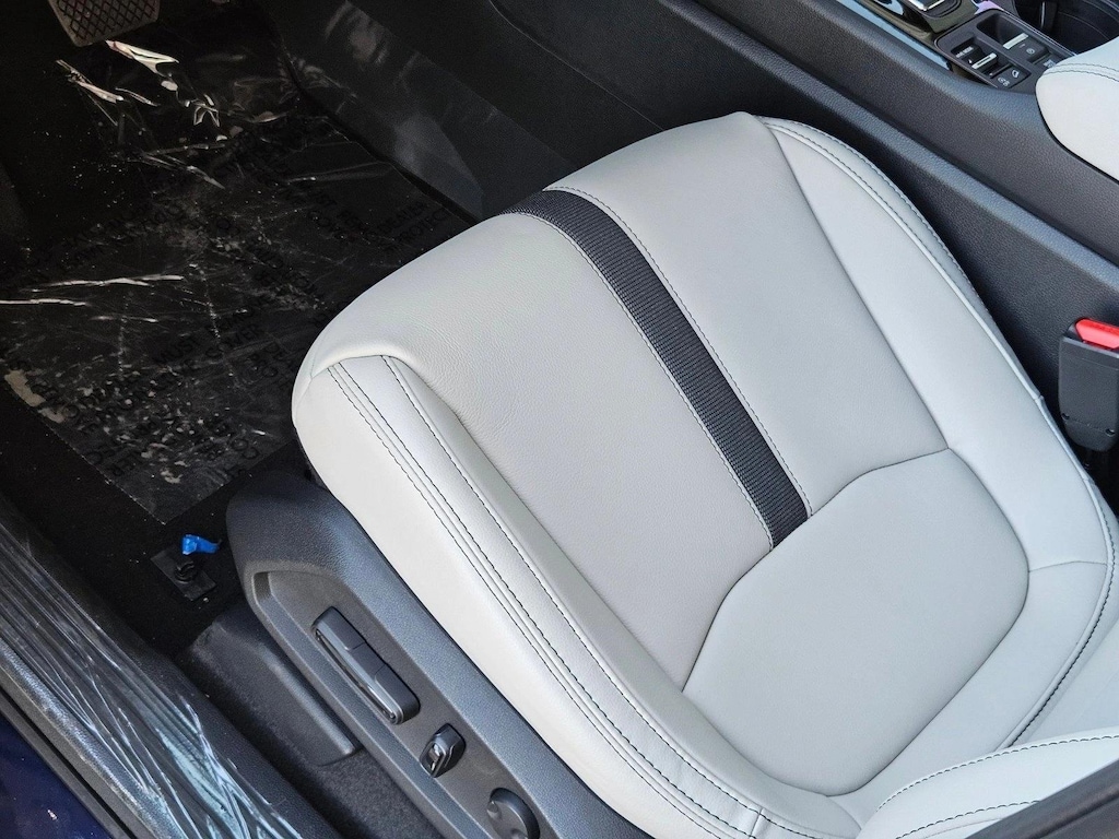 New 2026 Honda Passport RTL SUV