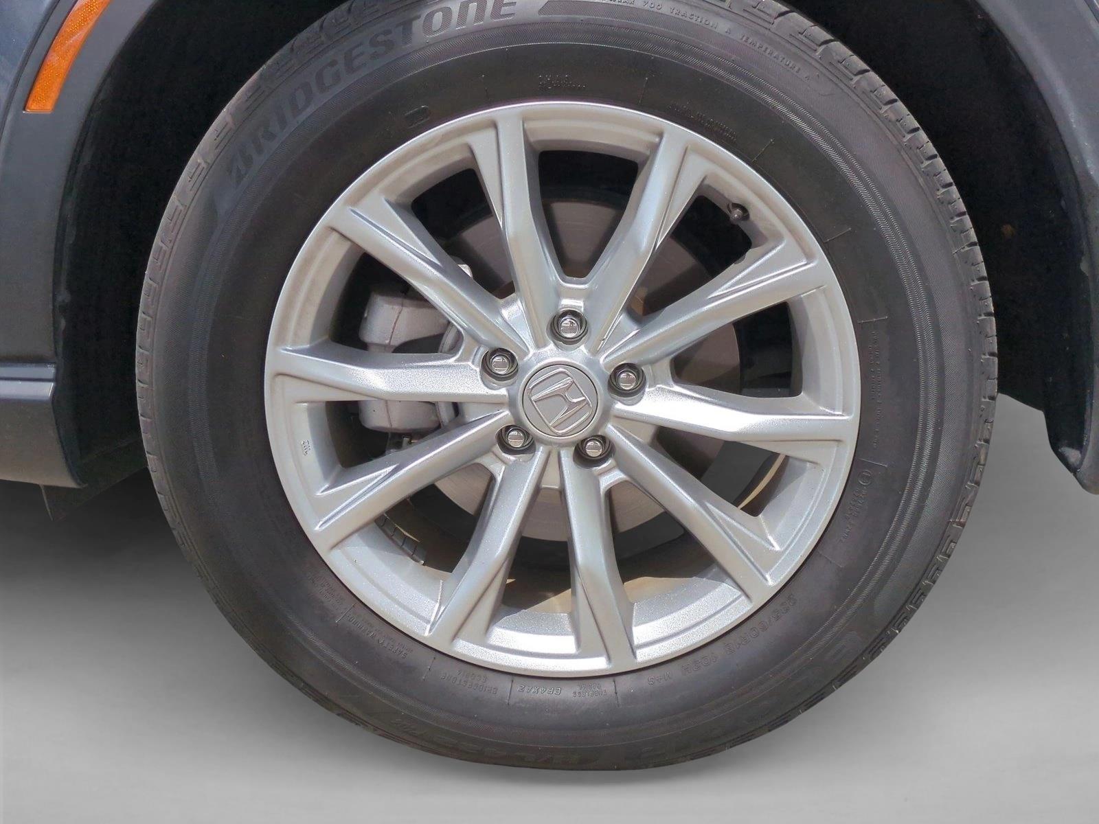 2024 Honda CR-V EX - Photo 13
