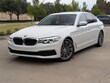 BMW 540i
