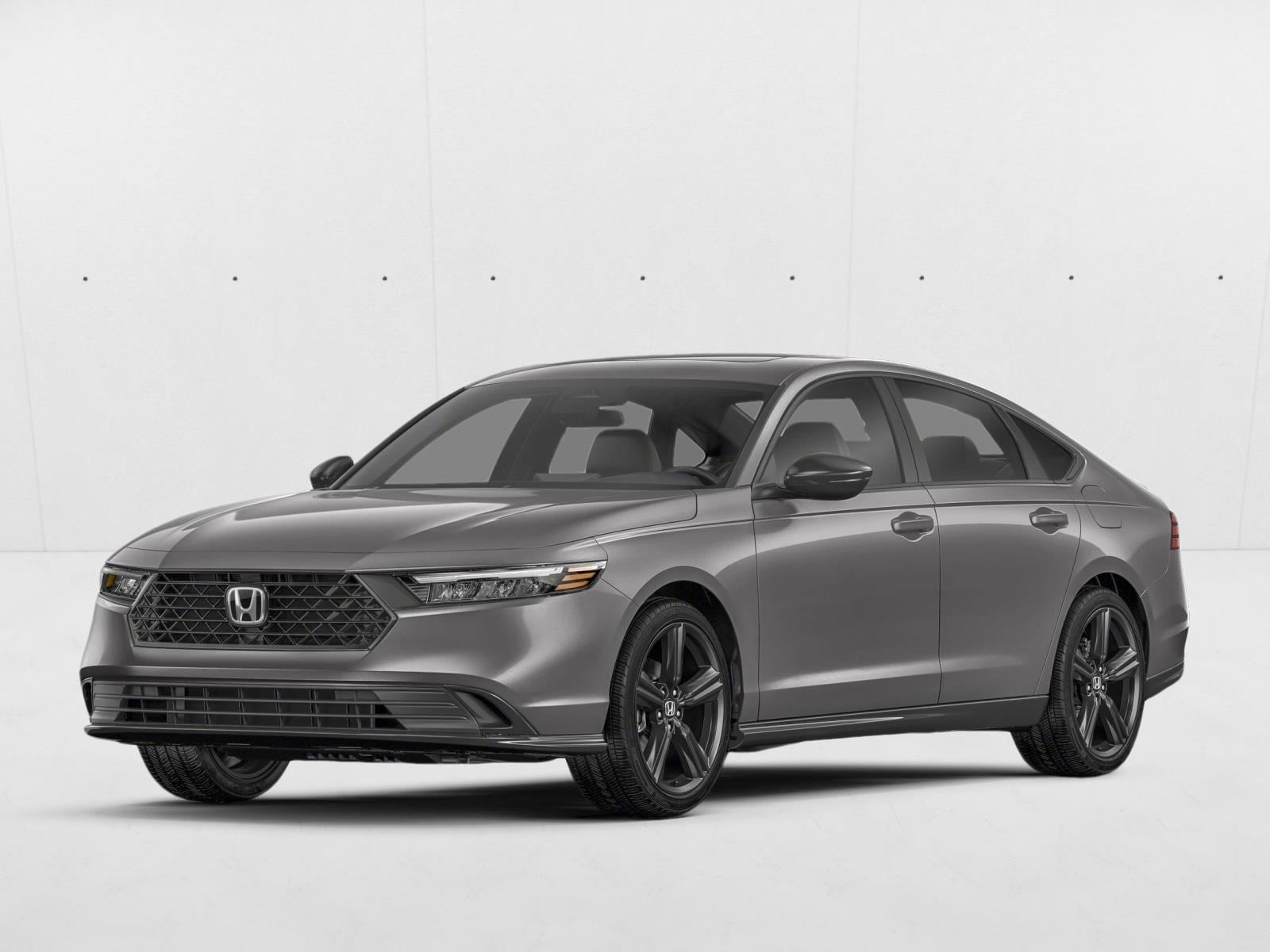 2023 Honda Accord Hybrid Sport-L's photo