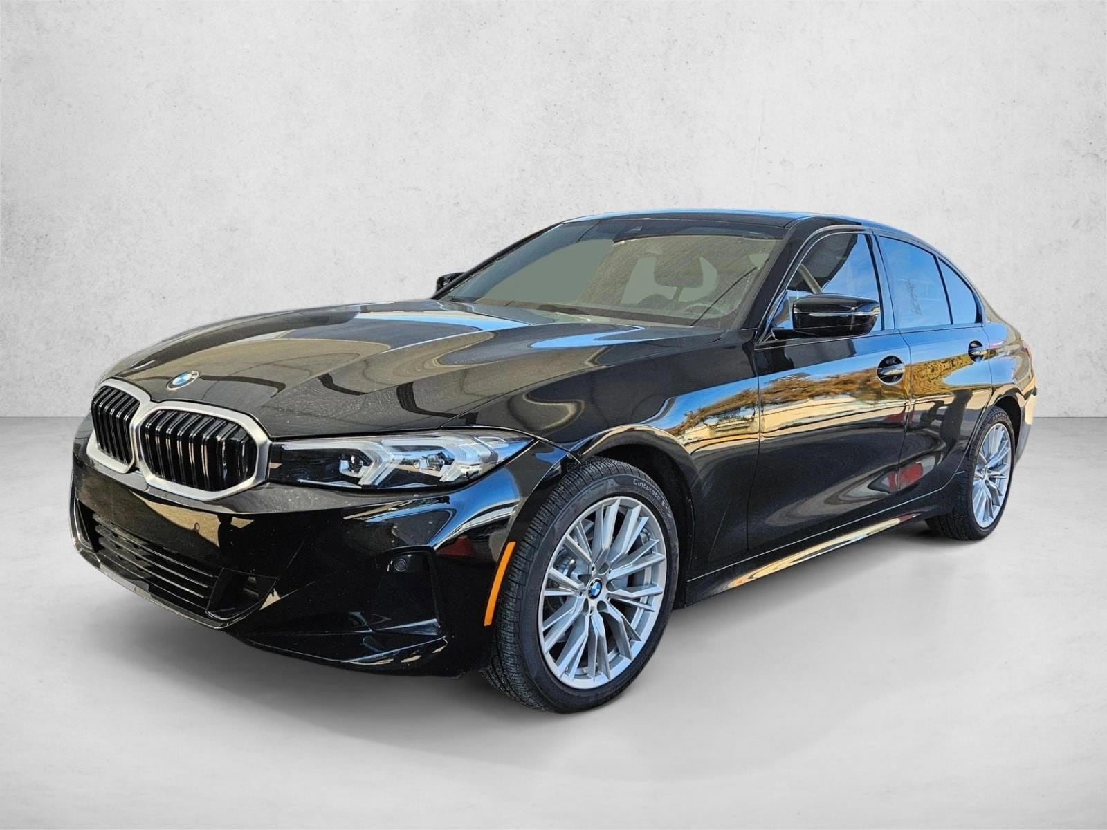 2023 BMW 3 Series 330i