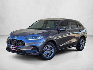 2026 Honda HR-V LX SUV