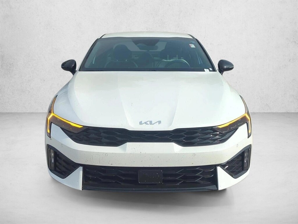 Used 2025 Kia K5 GT-Line Sedan