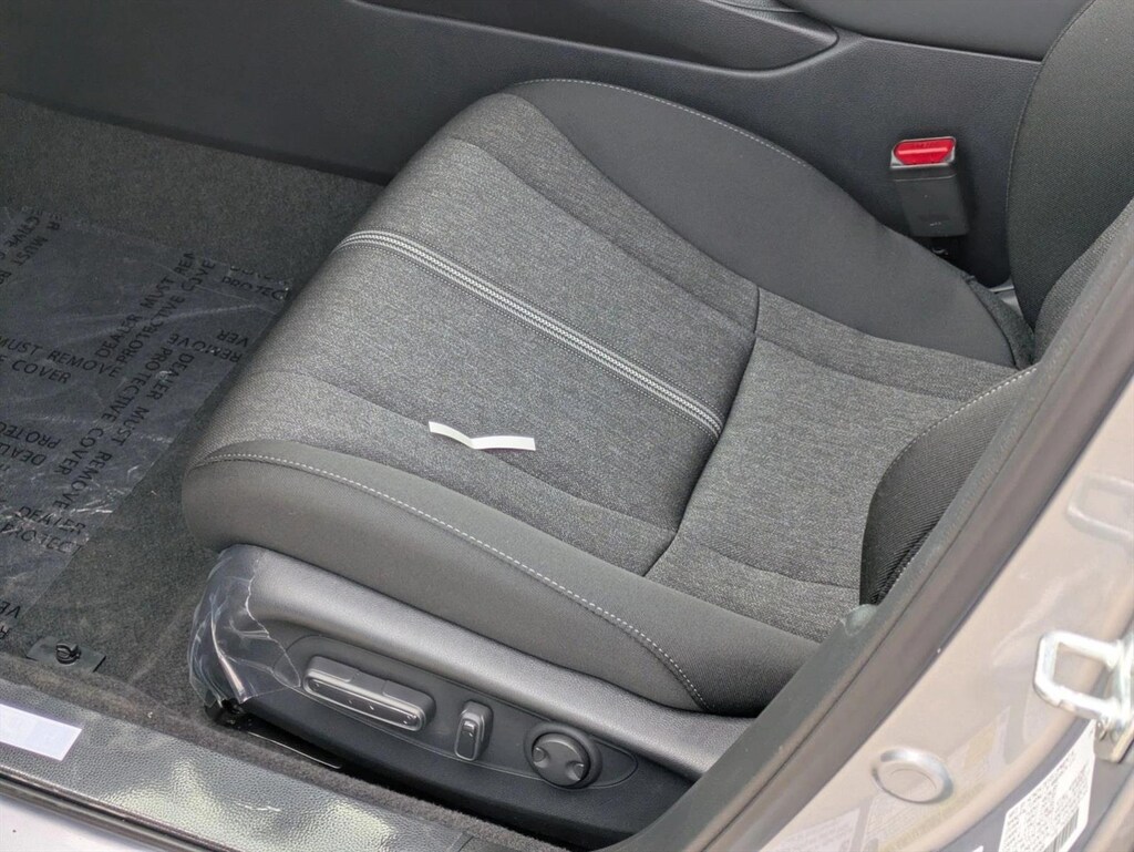 New 2026 Honda Accord Hybrid Sport Sedan