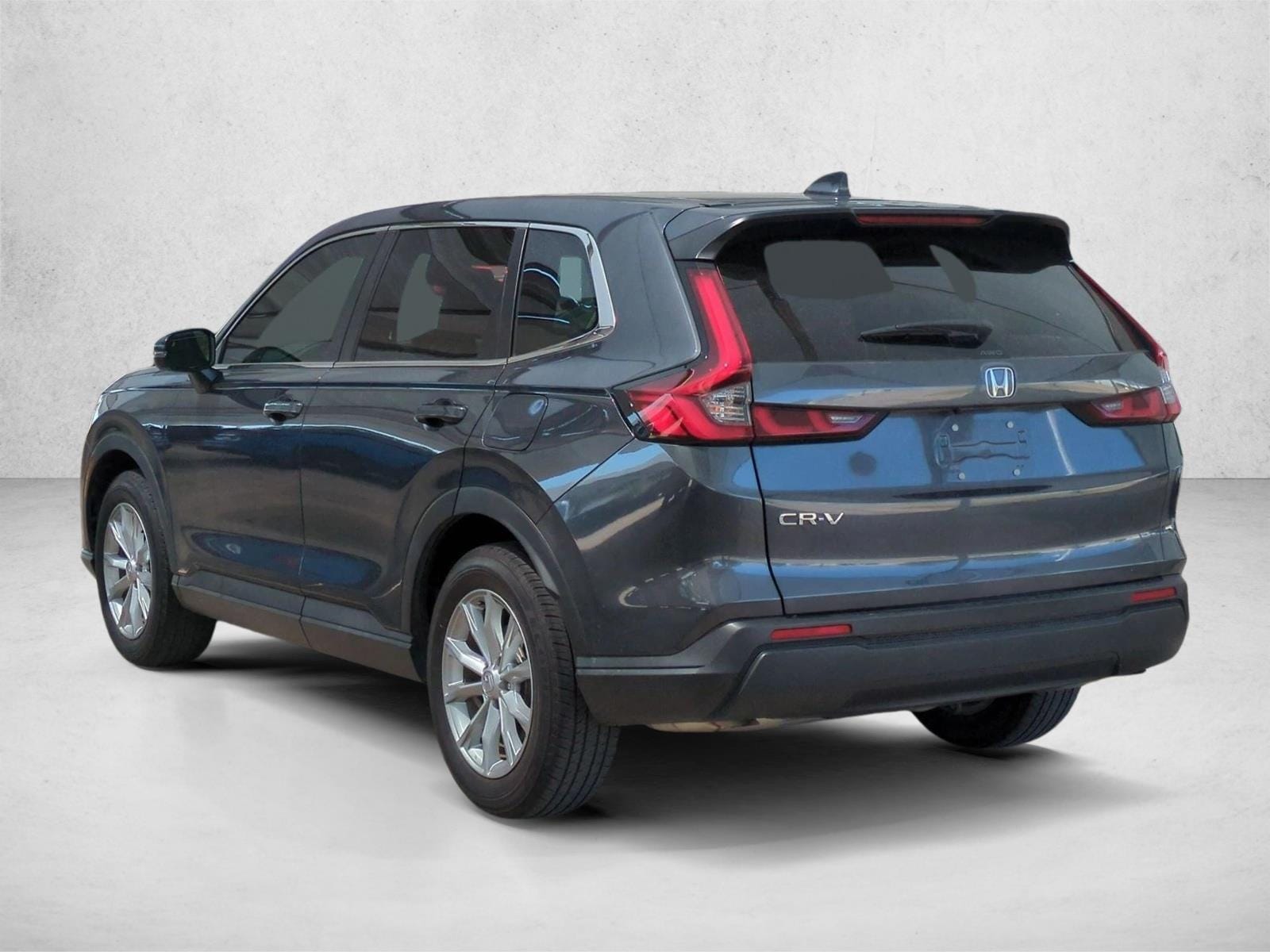 2024 Honda CR-V EX - Photo 7