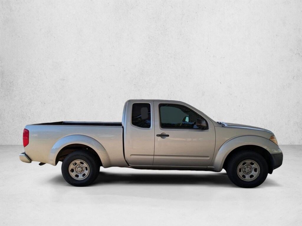 Used 2007 Nissan Frontier XE Truck King Cab