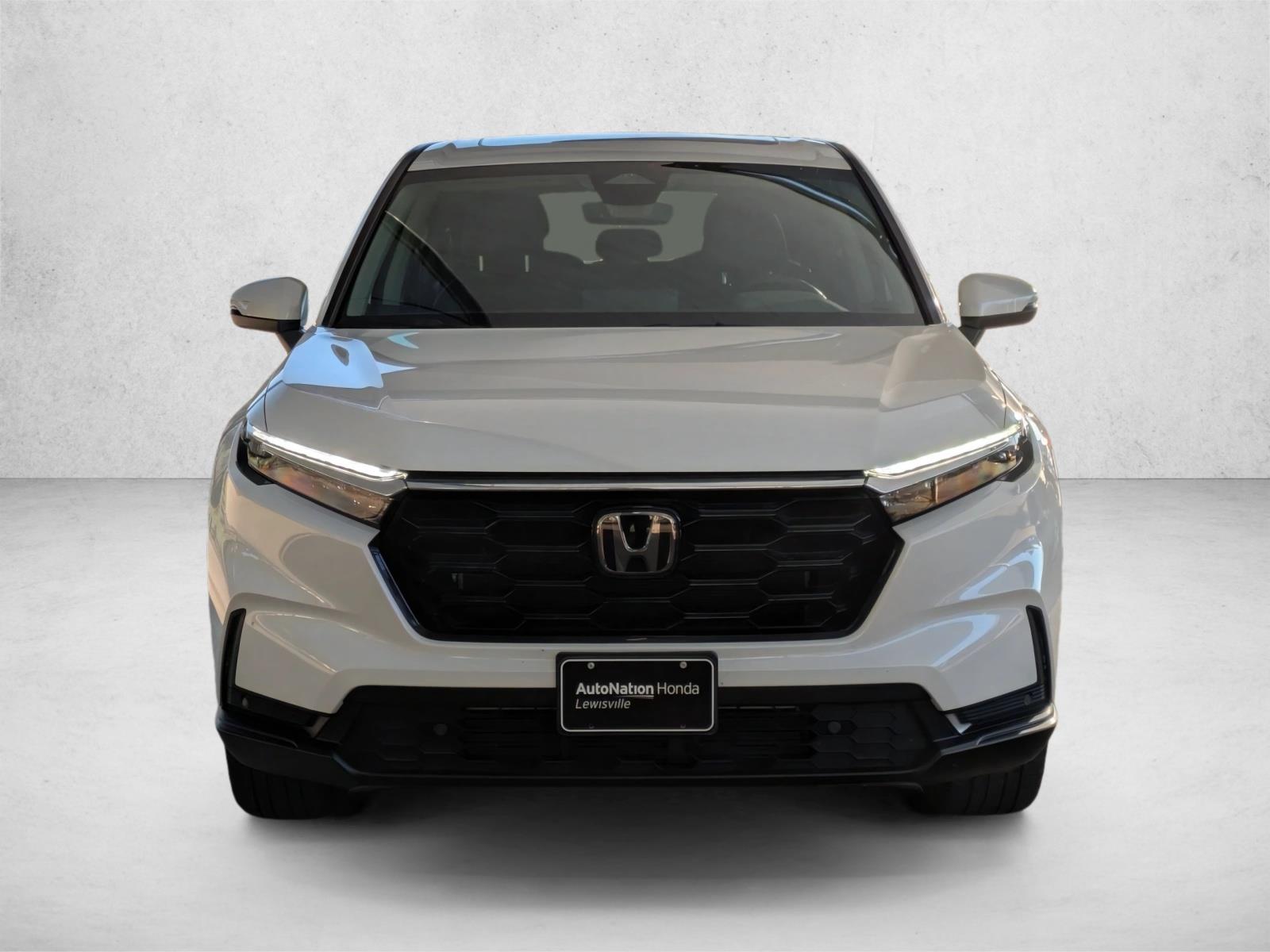 2024 Honda CR-V EX-L photo 2