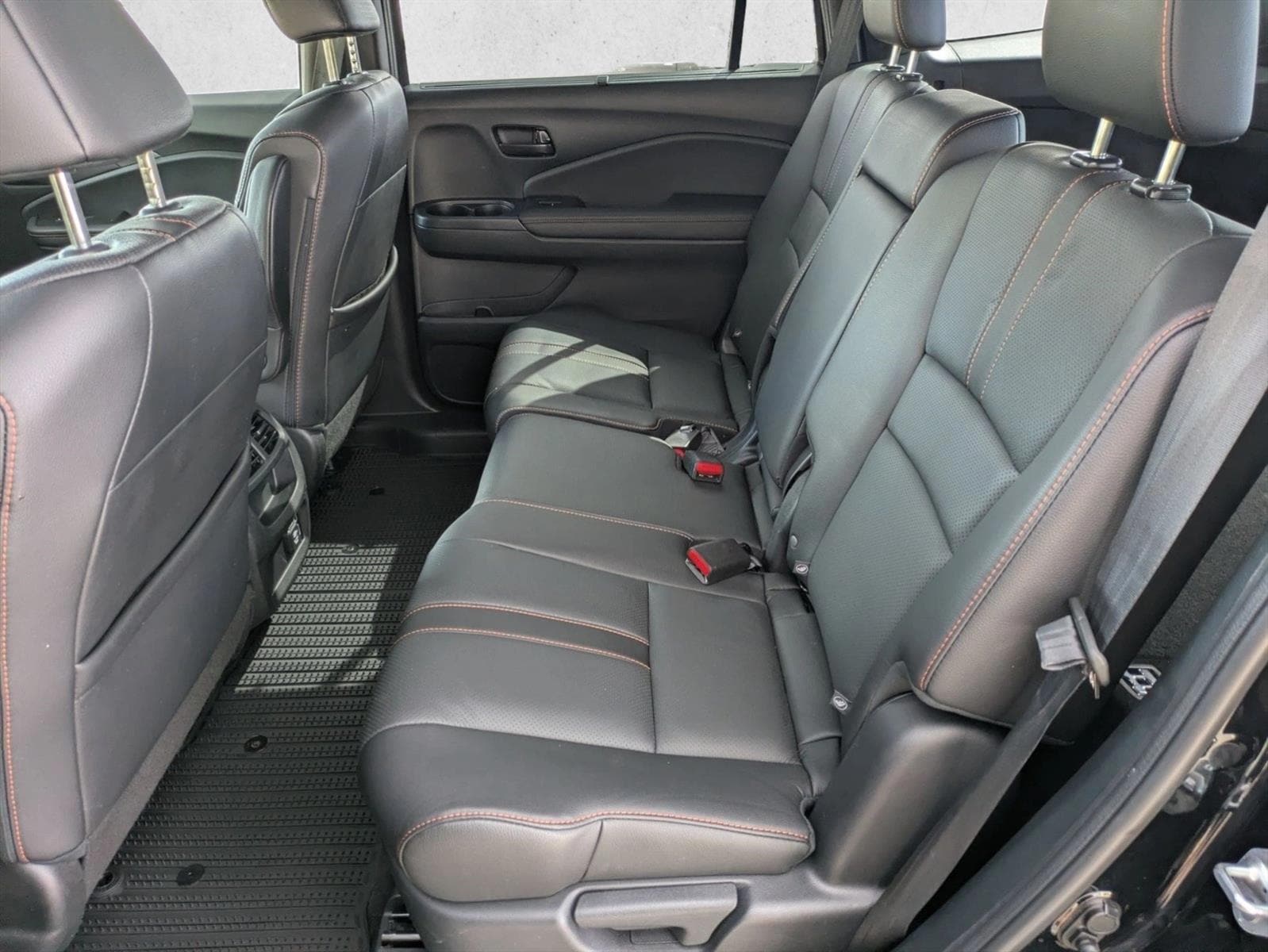 2023 Honda Passport TrailSport - Photo 19