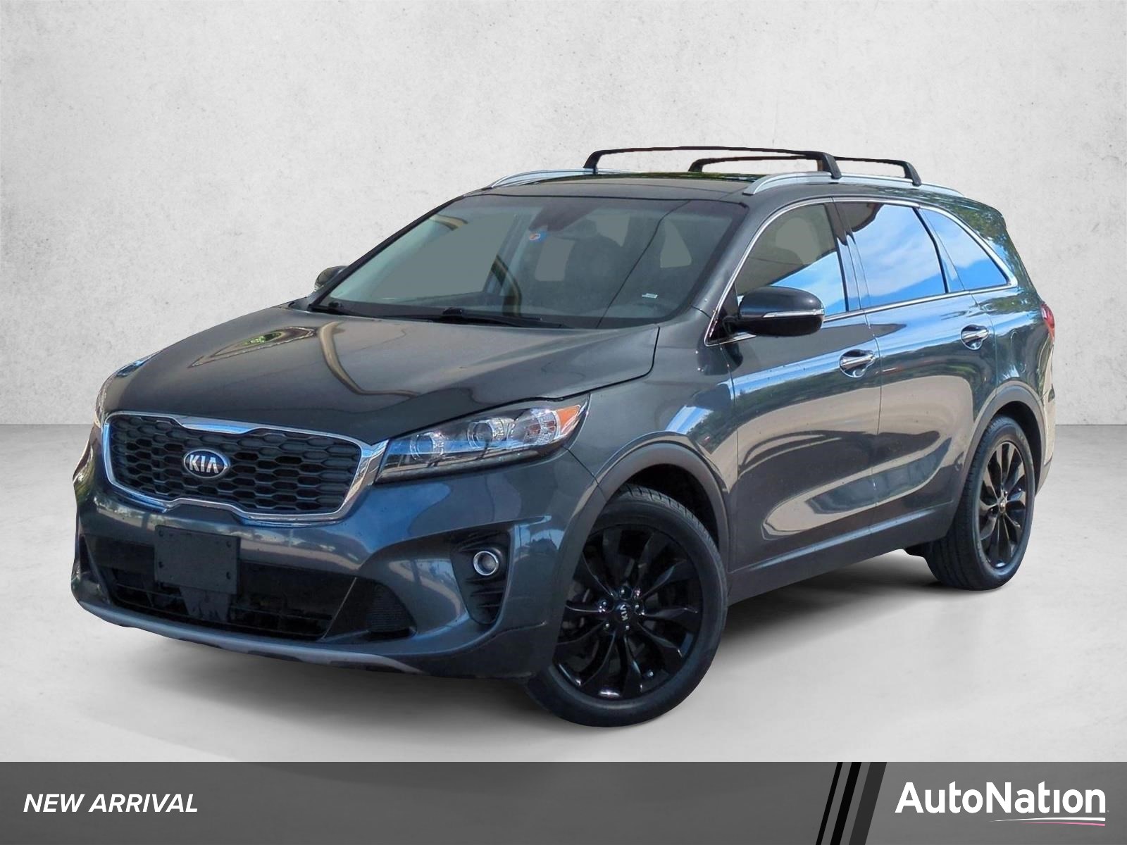 2020 Kia Sorento