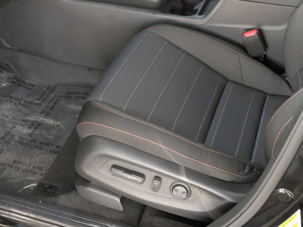 New 2026 Honda CR-V Hybrid Sport SUV