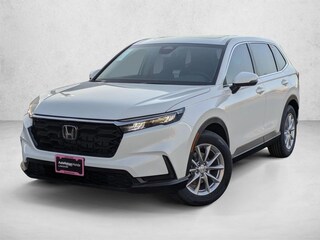 2026 Honda CR-V EX SUV